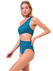 Maliluha: Let It Be Horizon One Piece (SS22MY09-BLUE)