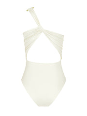 Maliluha: Sail Away One Piece (SS23MY15-WHT)