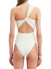 Maliluha: Sail Away One Piece (SS23MY15-WHT)