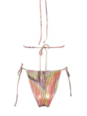 Maliluha: Aruna Bikini (SS24BKN08-PNK)