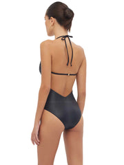 Maliluha: Luna One Piece (SS24MY06-BLCK)