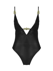 Maliluha: Luna One Piece (SS24MY06-BLCK)