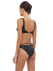 Maliluha: Albina Bikini (SS24BKN07-BLCK)