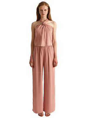 Maliluha: Noa-Noa Pant (SS26TOP01PINK-SS26PANT01PINK)