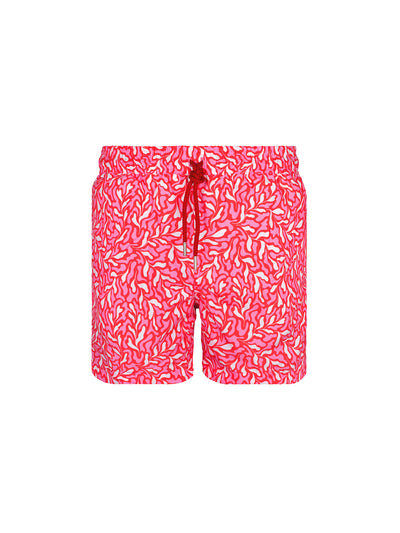 Redflag: Bora Bora Shorts (BORABORA-PNK)