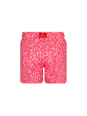 Redflag: Bora Bora Shorts (BORABORA-PNK)