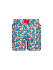 Redflag: Koi Shorts (KOI-ORBL)