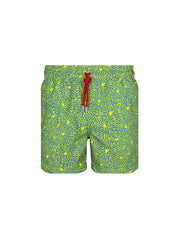 Redflag: Kiku Shorts (KIKU-GRY)