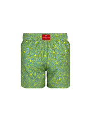 Redflag: Kiku Shorts (KIKU-GRY)