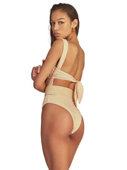 Empress Brasil: Bouche Body One Piece (B2308M)