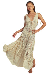 Empress Brasil: Nicole Dress (S2314C)
