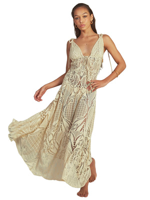 Empress Brasil: Nicole Dress (S2314C)