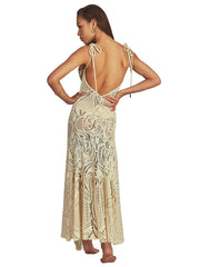 Empress Brasil: Nicole Dress (S2314C)