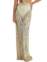 Cherie-Sixty Skirt ::RET