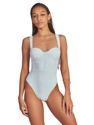 Empress Brasil: Bouche Body One Piece (B2308B)