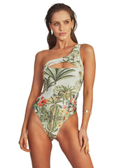 Empress Brasil: Eloiza Body One Piece (B2312L)