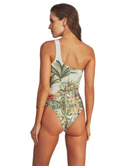 Empress Brasil: Eloiza Body One Piece (B2312L)