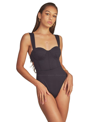 Empress Brasil: Bouche Body One Piece (B2308A)