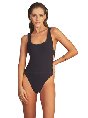 Empress Brasil: Arpoador Body One Piece (B2316A)