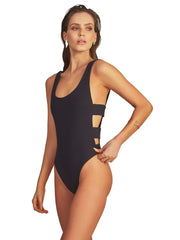 Empress Brasil: Arpoador Body One Piece (B2316A)