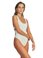 Empress Brasil: Arpoador Body One Piece (B2316V)