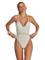 Empress Brasil: Leticia Body One Piece (B2303V)