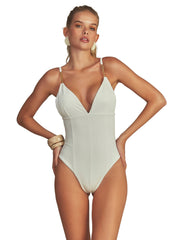 Empress Brasil: Nice Body One Piece (B2302U)