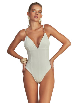 Empress Brasil: Nice Body One Piece (B2302U)