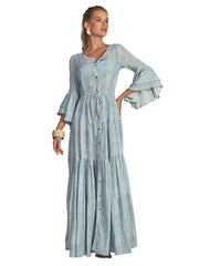 Empress Brasil: Gisele Dress (S2308N)