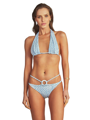 Empress Brasil: Cipriani Bikini (T2312N-C2312N)