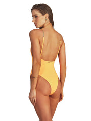 Empress Brasil: Desiree Body One Piece (B2313H)