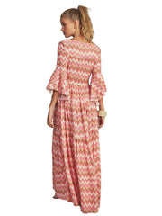 Empress Brasil: Gisele Dress (S2308P)