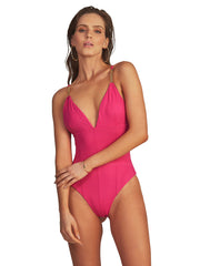 Empress Brasil: Nice Body One Piece (B2302G)