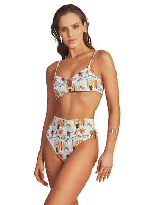 Empress Brasil: Antigua Bikini (T2309S-C2309S)
