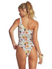 Empress Brasil: Monte Carlo Body One Piece (B2309S)