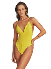 Empress Brasil: Nice Body One Piece (B2302I)