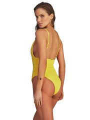 Empress Brasil: Nice Body One Piece (B2302I)