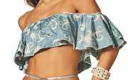 Boris Bikini ::RET