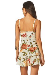 Empress Brasil: Fete Dress (S2417I)