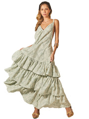 Empress Brasil: Aline Dress (S2403J)