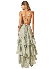 Empress Brasil: Aline Dress (S2403J)