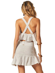 Empress Brasil: Gigi-Joelle Skirt (S2405J-S2406J)