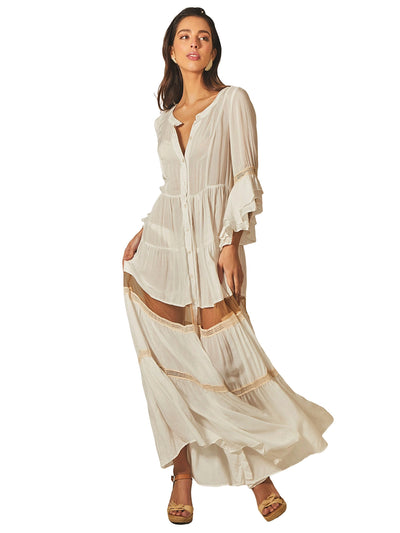 Empress Brasil: Gisele Dress (S2404B)