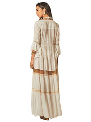 Empress Brasil: Gisele Dress (S2404B)