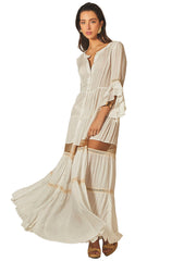 Empress Brasil: Gisele Dress (S2404B)