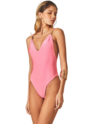 Empress Brasil: Lily Bodysuit (B2405H)