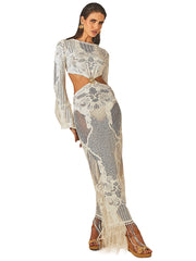 Empress Brasil: Rimini Dress (S2503B)