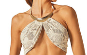 Bardot Bikini