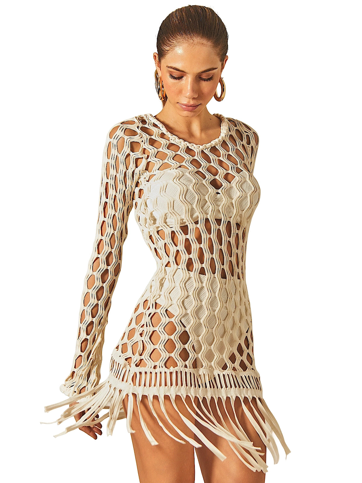 Empress Brasil: Lucia Dress