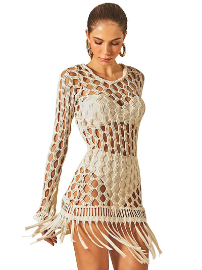 Empress Brasil: Lucia Dress (S2502B)